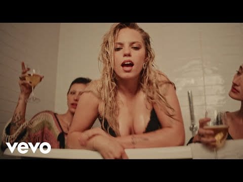 Reneé Rapp — Mad