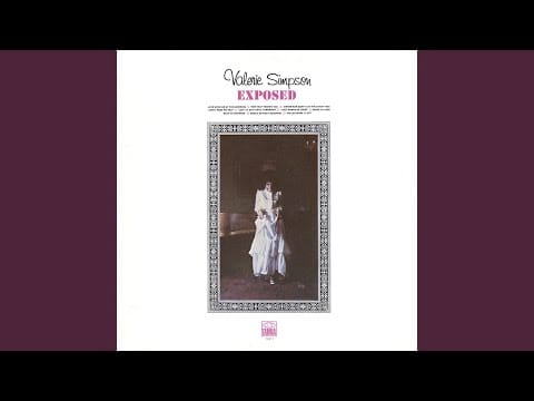 Valerie Simpson — Sinner Man