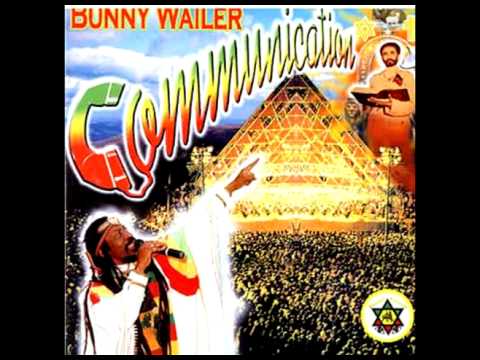 Bunny Wailer — Bunny Wailer - Help Us Jah