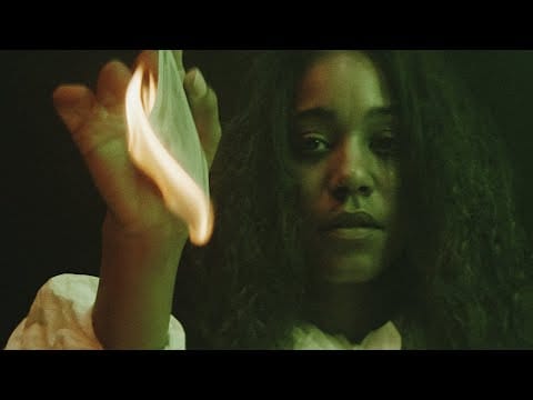 Can't Swim — Can't Swim "Filthy Rich" Ft. Spencer Pollard (Official Music Video)