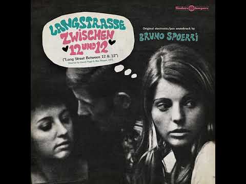 Bruno Spoerri — Bruno Spoerri - Busy & Calm