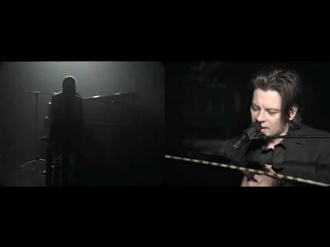 Benjamin Biolay — Benjamin Biolay - Ton Héritage - (clip live officiel)