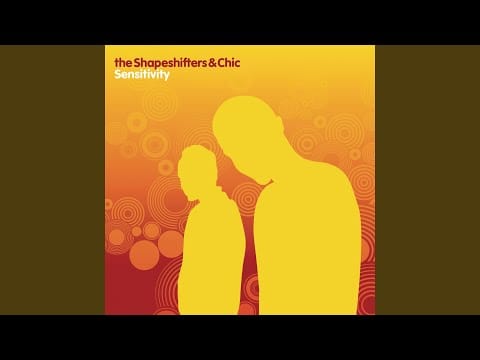 Shapeshifters — Sensitivity