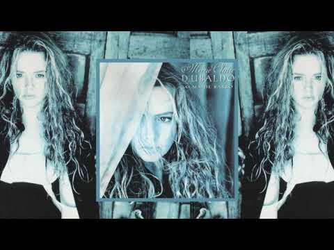 Marie-Claire D'Ubaldo — Marie Claire D'Ubaldo ‎" Alma De Barro " Full Album HD