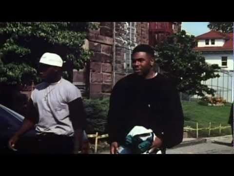 Pete Rock & C.L. Smooth — Pete Rock & CL Smooth - Straighten It Out (Official Video)