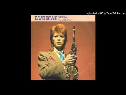 Bob Seger And The Silver Bullet Band — David Bowie - Sorrow [1973] [magnums extended mix v2]