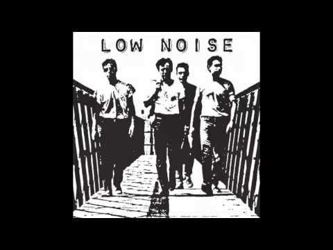 Low Noise (5) — Low Noise - "Low Noise" (9-songs LP)