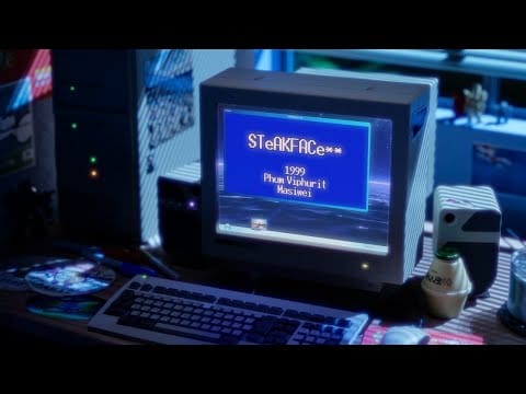 1999 WRITE THE FUTURE — 1999 WRITE THE FUTURE, Phum Viphurit, Masiwei - STeAKFACe** ᕙ(⇀‸↼‶)ᕗ (Official Lyric Video)