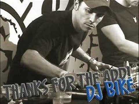 DJ Bike — Dj Bike - Kidnapped Fool