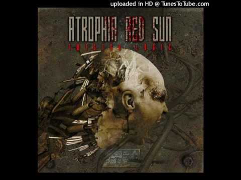 Atrophia Red Sun — Atrophia Red Sun - Code Word (Personal) Cold World