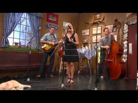 The Hot Club Of Cowtown — Exactly Like You (Hot Club of Cowtown)