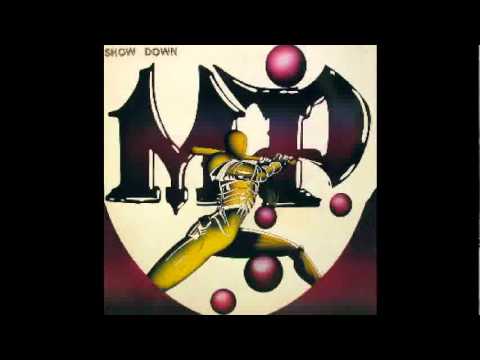 MP (22) — Metal Ed.: MP - Feel The Heat