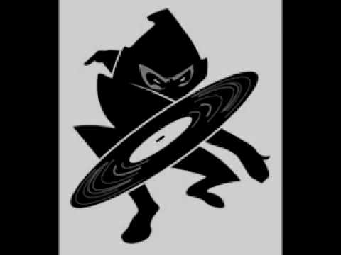 Pest — Pest - Pat Pong (Solid Groove Mix)