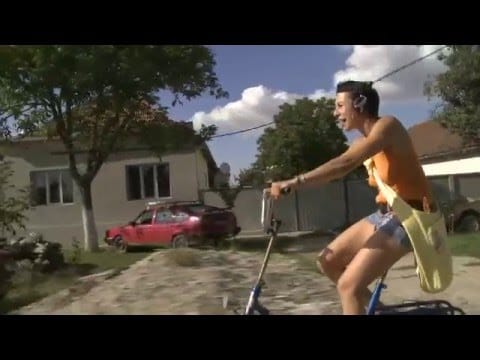 N.O.H.A. — N.O.H.A. -  Tu Cafe´ (Official video)