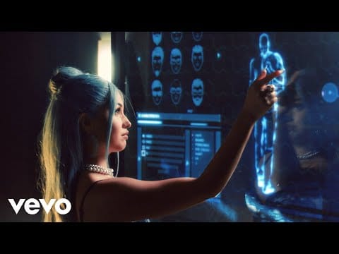 Mabel — Boyfriend
