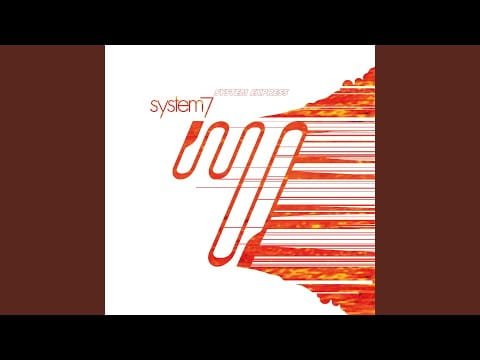 Derrick May — Altitude (Easy Life Mix)