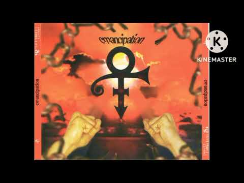 The Artist (Formerly Known As Prince) — The Artist Formely Known As Prince - The Holy River (From Emancipation) (1996).