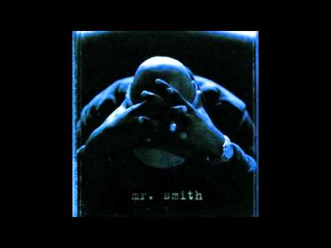 LL COOL J — LL Cool J - Mr. Smith
