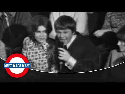 Graham Bonney — Graham Bonney - Super Girl (1967)