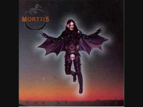 Mortiis — Mortiis-Child of Curiosity and the Old Man of Knowledge (1)