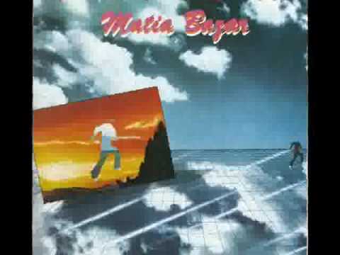 Matia Bazar — MATIA BAZAR - MIO BEL PIERROT