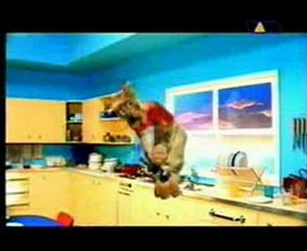 Mr. President — Mr. President - Simbaleo (1999)
