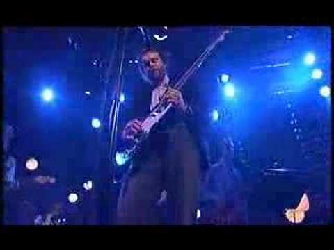 Admiral Freebee — Admiral Freebee - Ever Present (Live)