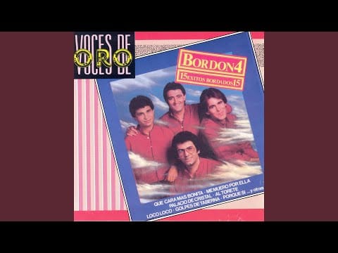 Bordon-4 — Mira por él