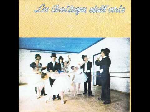 La Bottega Dell'Arte — La Bottega Dell'Arte - Mare Nostrum