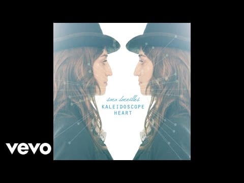 Sara Bareilles — Sara Bareilles - Breathe Again (Official Audio)