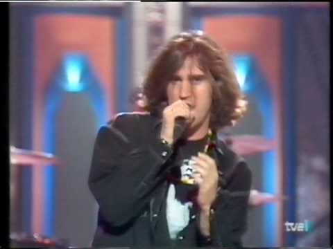 Mikel Erentxun — MIKEL ERENTXUN - Esta luz nunca se apagará (1993)