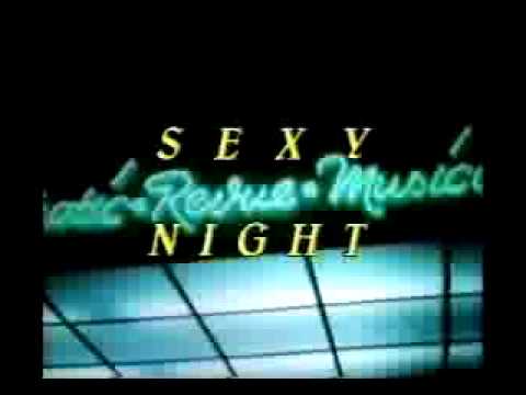 Nico Fidenco — Nico Fidenco - Sexy Night