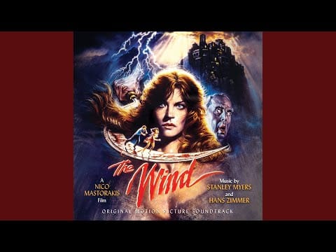 Stanley Myers — Sickle Theme