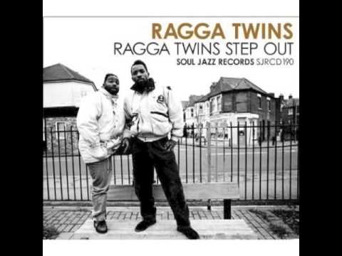 The Ragga Twins — Ragga Twins - Ragga Trip