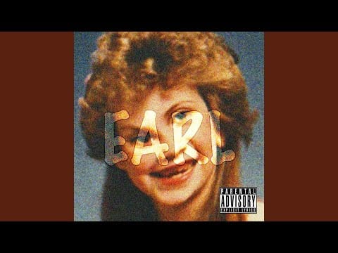 Earl Sweatshirt — Couch (feat. Tyler, The Creator)