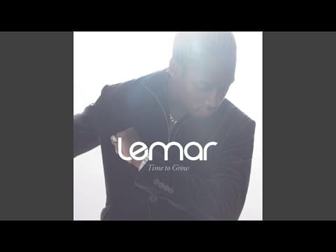 Lemar — I Believe In A Thing Called Love