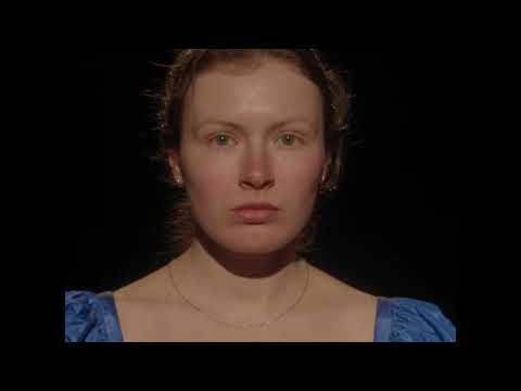 Rosa Anschütz — Rosa Anschütz "Goldener Strom" (Official Music Video)