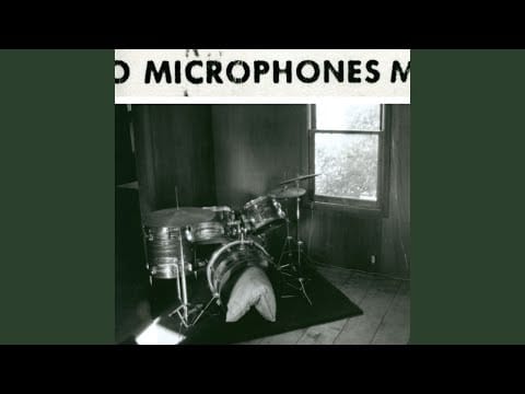 The Microphones — [Bass]