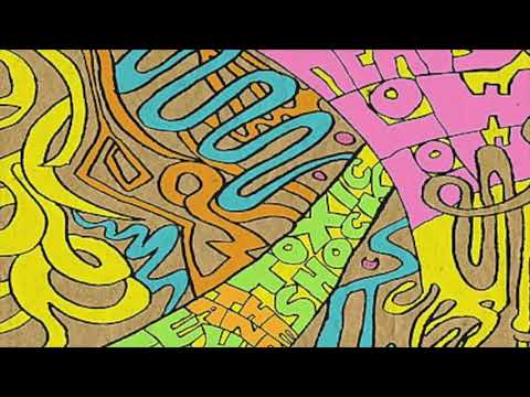 Heavy Heavy Low Low — HeavyHeavyLowLow- Turtle Nipple and the Toxic Shock (Full Album)