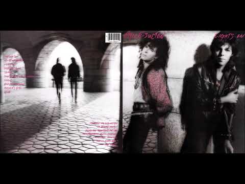 Kasim Sulton — PRICE-SULTON - Oh No (1986 AOR)