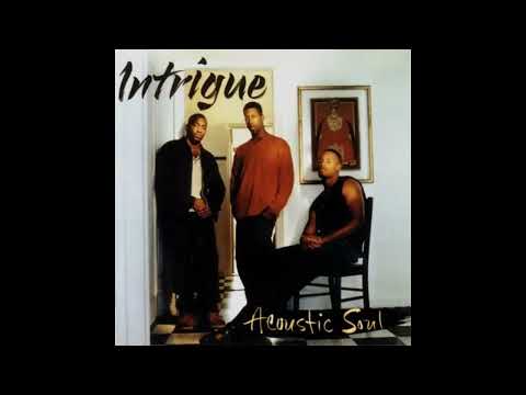 Intrigue (6) — Intrigue - The Soul