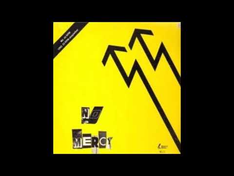 No Mercy (8) — No Mercy - Komm Zu Mir  (1982)