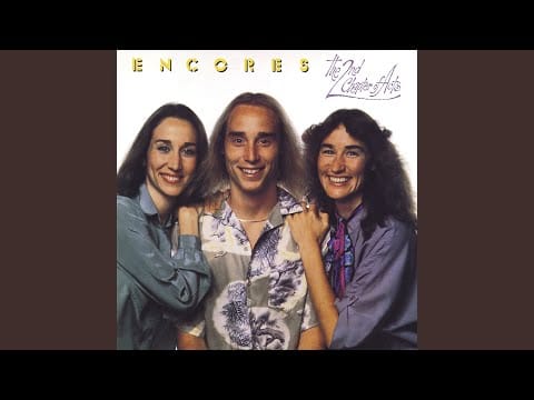 2nd Chapter Of Acts — Prince Song