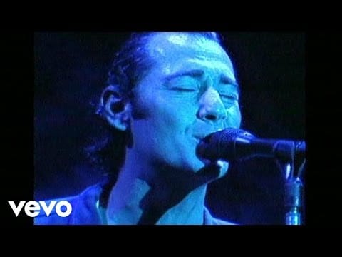 Luca Carboni — Luca Carboni - L'amore che cos'è (Live)