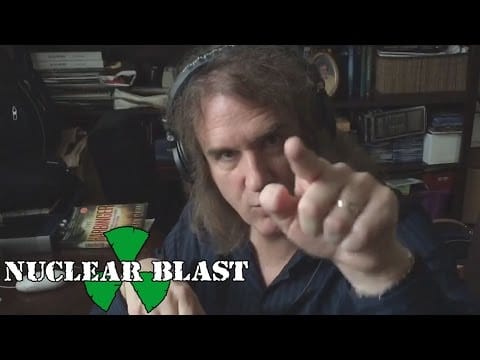 Metal Allegiance — METAL ALLEGIANCE - We Rock (OFFICIAL VIDEO)