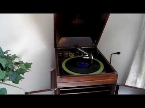 Irving Kaufman — "Chong  (He Come From Hong Kong) - Irving Kaufman - 1919