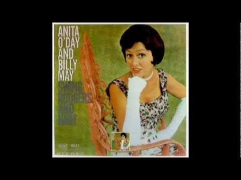 Billy May — Anita O'Day - Johnny One Note