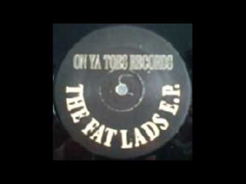 The Fat Lads — THE FAT LADS 2