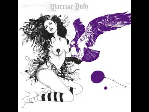 Mary Anne Hobbs — Mary Anne Hobbs - Warrior Dubz