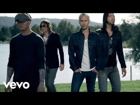 Lifehouse — Lifehouse - Halfway Gone